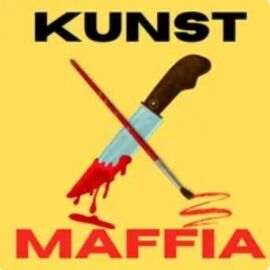 KunstMaffia Podcast # 1